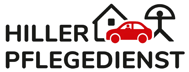 Logo Hiller Pflegedienst Hohlfeld GmbH