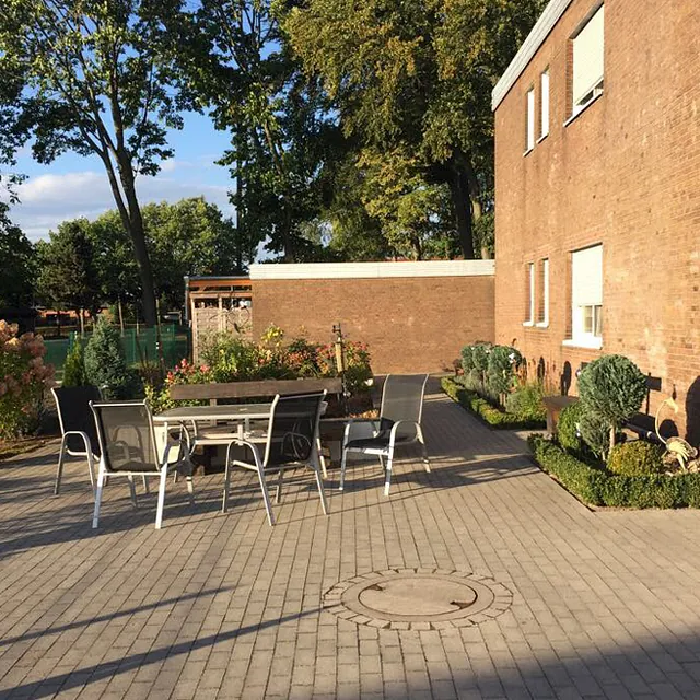 Hiller Pflegedienst Hohlfeld GmbH