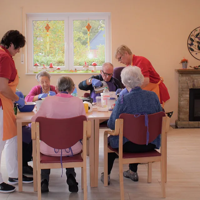 Hiller Pflegedienst Hohlfeld GmbH