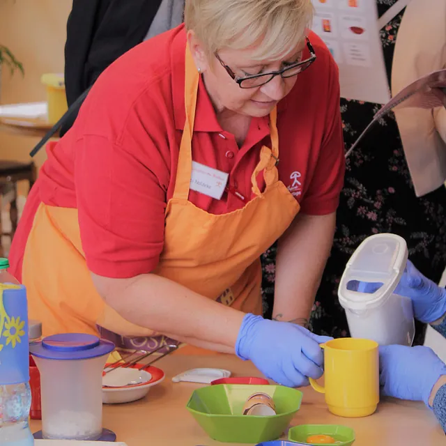 Hiller Pflegedienst Hohlfeld GmbH