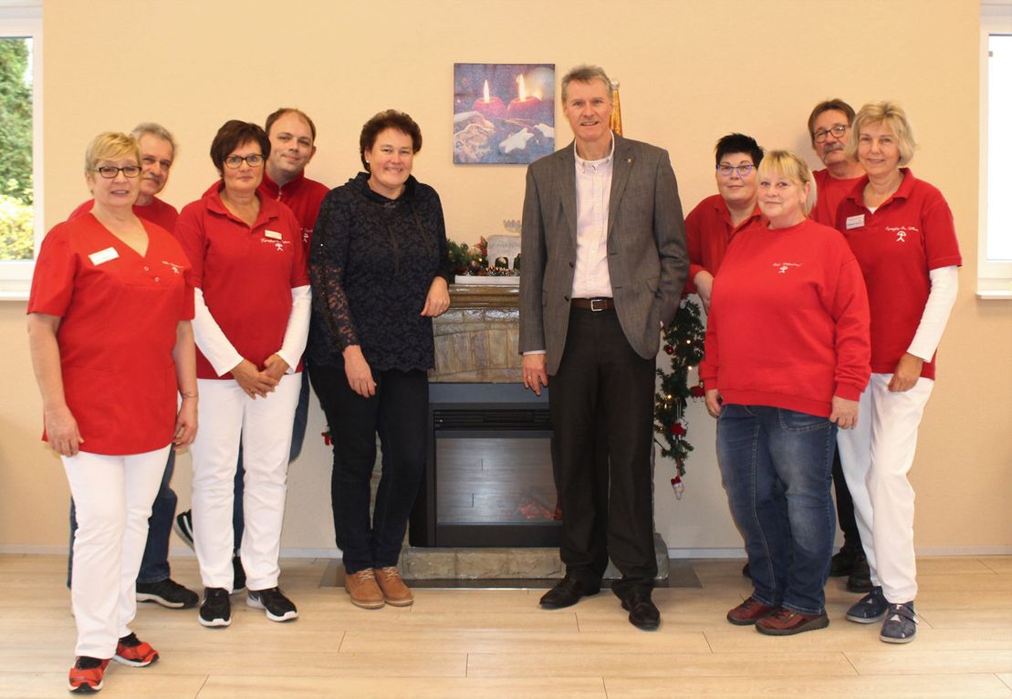 Hiller Pflegedienst Hohlfeld GmbH
