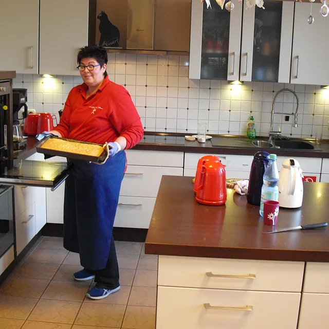 Hiller Pflegedienst Hohlfeld GmbH