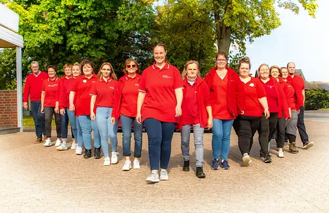 Hiller Pflegedienst Hohlfeld GmbH