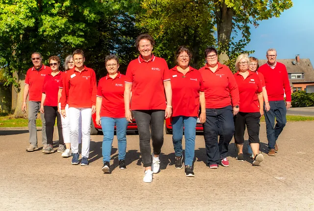 Hiller Pflegedienst Hohlfeld GmbH